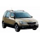 SKODA Roomster (06-15)