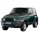 SSANG YONG Korando (96-06)