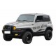 SSANG YONG Korando (87-98)