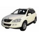 SSANG YONG Kyron I (07-15)