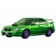 SUBARU Impreza II (00-02)