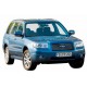 SUBARU Forester II Restyling (05-08)