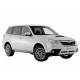 SUBARU Forester III (07-13)