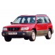SUBARU Forester I (97-02)