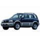 SUZUKI Grand Vitara II (97-05)