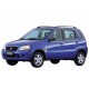 SUZUKI Ignis (00-06)