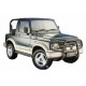 SUZUKI Samurai (81-98)