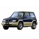 SUZUKI Sidekick (89-98)