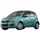 SUZUKI Splash (08-15)