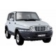 TAGAZ Tager (08-11)