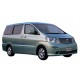 TOYOTA Alphard I (02-05)