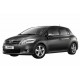 TOYOTA Auris I (06-12)
