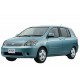 TOYOTA Corolla IX (E130) (01-06)