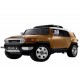 TOYOTA Cruiser (06-15)