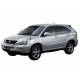 TOYOTA Harrier II (03-13)