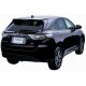 TOYOTA Harrier III (14- )