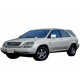 TOYOTA Harrier I (97-02)