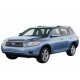 TOYOTA Highlander II (07-10)