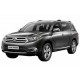 TOYOTA Highlander II (11-13)