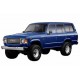 TOYOTA Land Cruiser 60 (80-90)