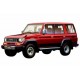 TOYOTA Land Cruiser 78 (88-98)