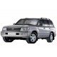TOYOTA Land Cruiser 100 (98-05)