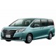 TOYOTA Noah (01-07)