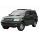 TOYOTA Sequoia I (01-08)