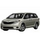 TOYOTA Sienna IV (14- )