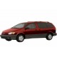 TOYOTA Sienna I (97-03)