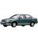 TOYOTA Tercel V (94-00)