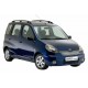 TOYOTA Yaris Verso (99-06)