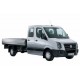 VOLKSWAGEN LT Craftor (06-12)