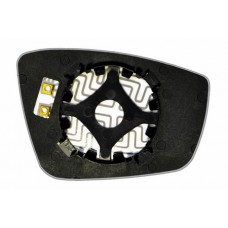 el. VOLKSWAGEN Polo V (09- ) (R. Asf. Cr. 12V.)