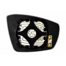 el. VOLKSWAGEN Polo V Coupe (10- ) (L. Sf. Cr. 12V. )