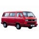 VOLKSWAGEN Transporter T3 (79-92)
