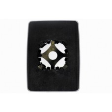 el. VOLKSWAGEN Transporter T3 (79-92) ( LR. Sf. Cr.)