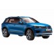 VOLKSWAGEN Touareg II (10-14)