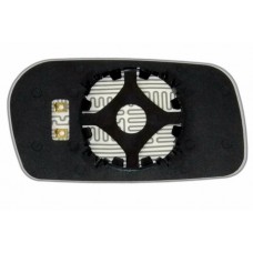 el. AUDI 100 (45) (91-94) [L. Pl. Blue. 12V.]