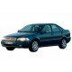 VOLVO S-40 (95-03)