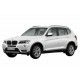 BMW X-3 F25 (10-14)