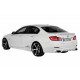 BMW 5 F10 (10-16)