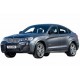 BMW X-4 F26 (14- )