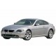 BMW 6 E63 E64 (04-10)