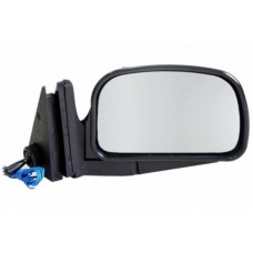 Зеркало боковое правое ВАЗ 2104-07 ЛТ-5 БО трос, обогрев, нейтральное.