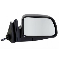 Зеркало боковое правое ВАЗ 2104-07 Р-5 Б трос, нейтральное.