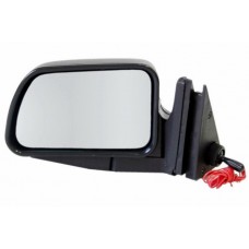 Зеркало боковое левое ВАЗ 2104-07 Р-5 БО трос, обогрев, нейтральное.