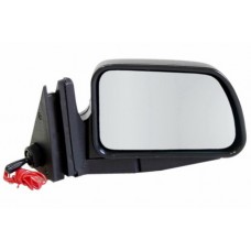 Зеркало боковое правое ВАЗ 2104-07 Р-5 БО трос, обогрев, нейтральное.