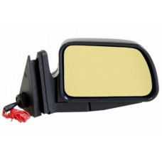 Зеркало боковое правое ВАЗ 2104-07 Р-5 АО трос, обогрев, золотистое.