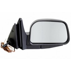 Зеркало боковое правое ВАЗ 2104-07 Т-7 БО трос, обогрев, нейтральное.